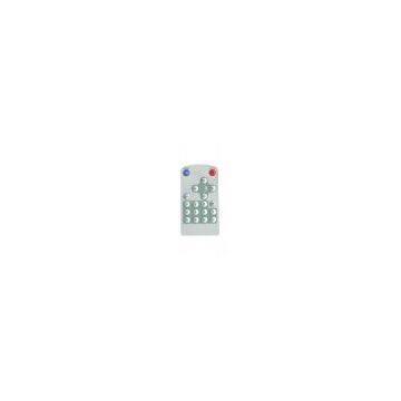 Membrane switch Keypad Button