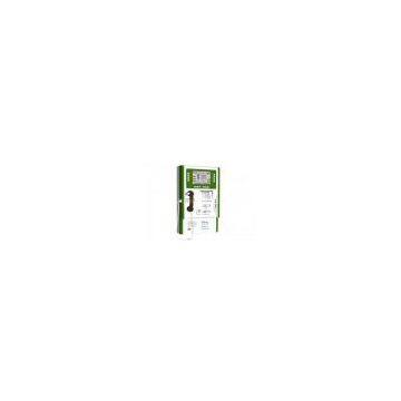 card charge, cell phone top - up, bill Payment Wall Mounted kiosk /  kiosks