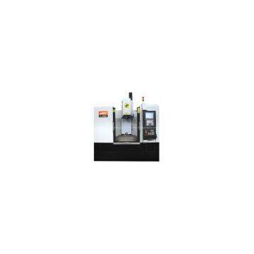 JASU High-speed Milling Machine