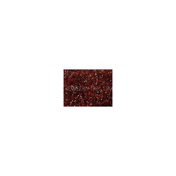 Natural Gemstone Red Garnet Gemstones Round 2.5mm 0.057 Carats