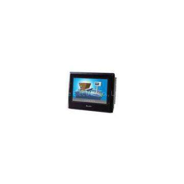 Delta PLC Industrial Touch Screen HMI Human Machine Interface Monitors , VFD And Sensors