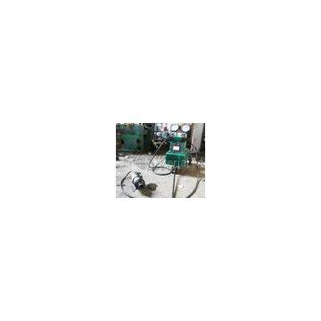AgCdO AgSnO2 Three phase Heading Machine Concrete Pipe Mould ISO