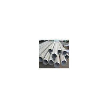 TP 321 / 321H Austenitic Seamless Stainless Steel Pipes Bright Annealed 8 Inch