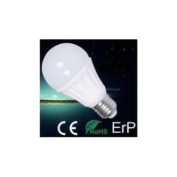 2014 popular sale 3years warranty led bulb light factory