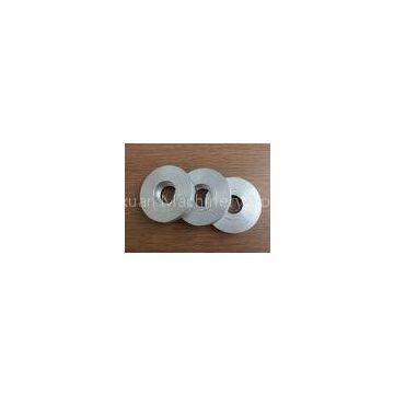 Customized Nylon / Aluminium CNC Machining Parts For Car Precise Accessories