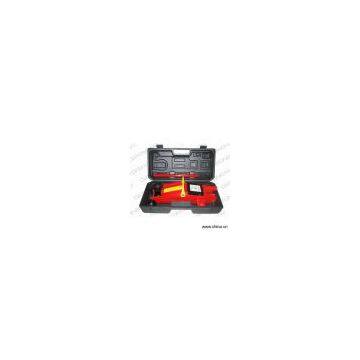 Sell Hydraulic Floor Jack