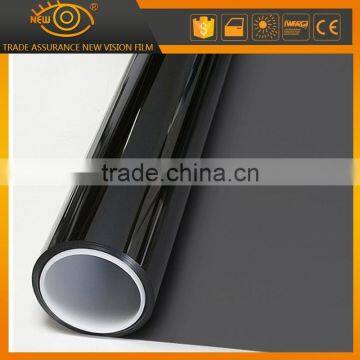 high heat protection glass anti explosion safety laminating car film