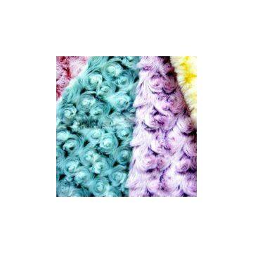 Curly Fleece photo-3