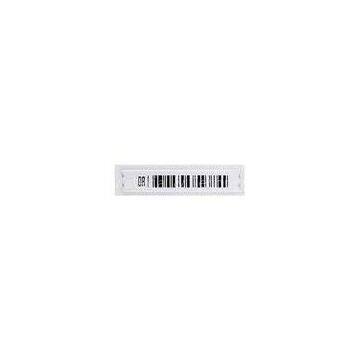 58kHz Frequency EAS Source Tagging With Resonator Store Retail Security Labels