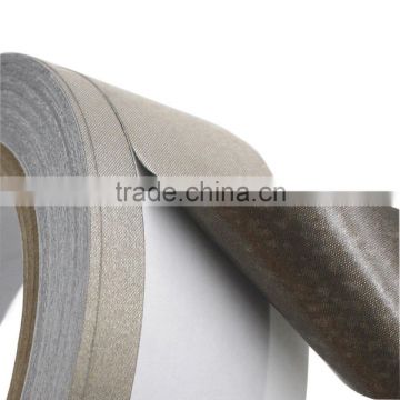 30mm x 20M 65ft Conductive Cloth Fabric Adhesive Tape LCD Cable EMI Shielding