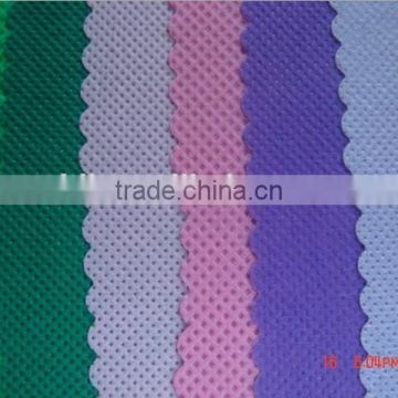 100% PP non-woven fabric