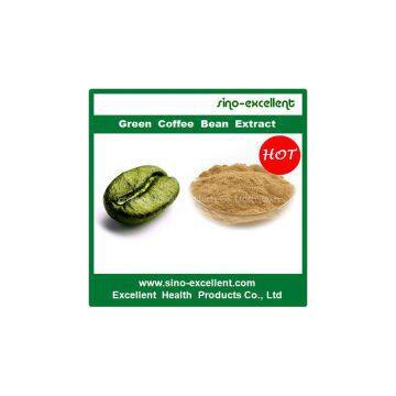 Green Coffee Bean Extract