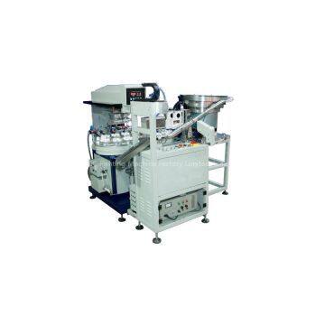 Automatic Pad Printing Machine