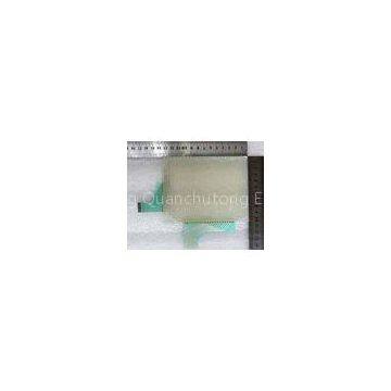 8 inch omputer monitor Industrial Touch Panel open frame touch screen Film + Film