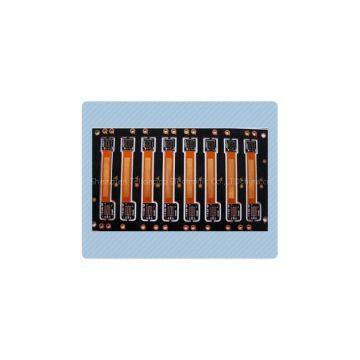 high quality chea pcost  Rigid-Flex PCB manufacturer