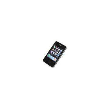 2.6 Inch IPhone Style Touch Screen Quad Band Dual Card Dual Standby TV Mobile Phone G12