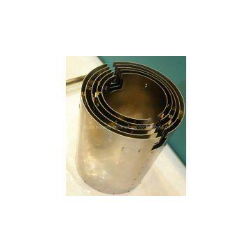Molybdenum Heat Shield or tungsten heat shield
