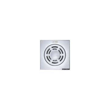 Stainless Steel Floor Drainer