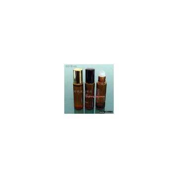 glass roll-on bottles(mold type)