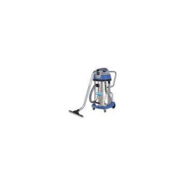 80L wet and dry commercial vaccum cleaner-80T