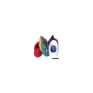 PVC Insulated Wire