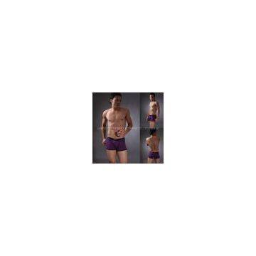 Hot Product, Men's Underwear, Underpants, Men's Boxer Shorts