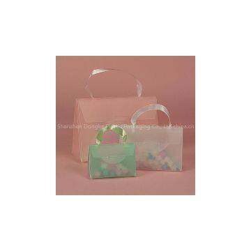 Customized Food-grade Plastic Candy Box photo-2