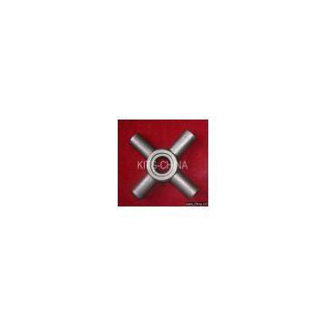 Cross Axes