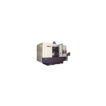 Horizontal CNC Lathe Machine