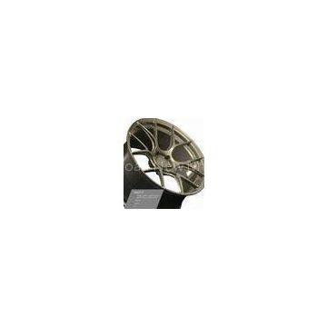 6000mt MG ALLOY RIMS Magnesium Alloy Wheel for  Truck / Automobile