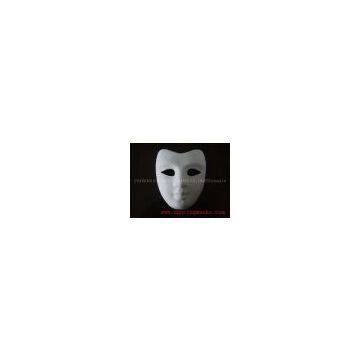 V-Shape Paper Masks