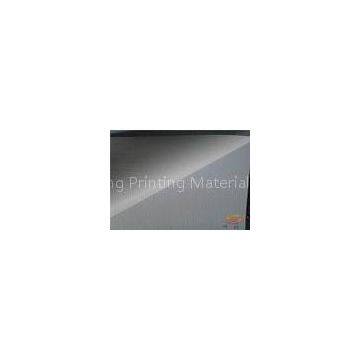 Waterproof Two Tier PVC Frontlit Flex Banner Advertising 5m 13oz For Instore Displays