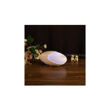 Ultrasonic Nebulizer Essential Oil Diffuser