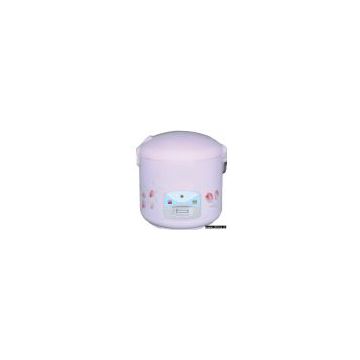 Sell Deluxe Rice Cooker