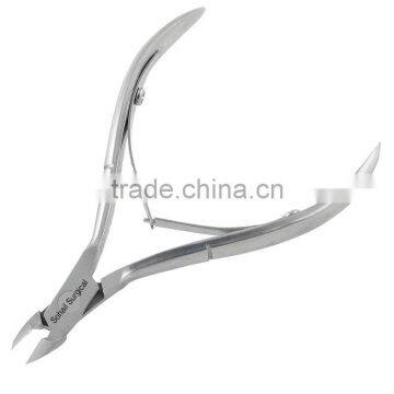 nail nipper stainless steel