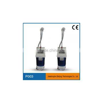 long pulse nd yag laser 1064nm/vascular lesion therapy treatment