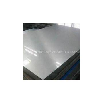 310s Stainless Steel Sheet