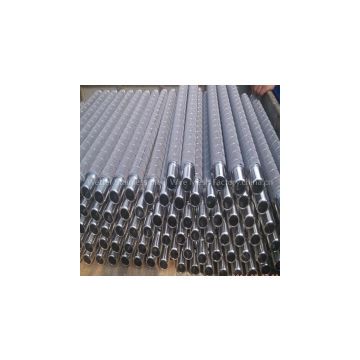 Stainless Steel Filter Elements