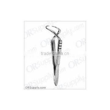 Towel Forcep Tweezer