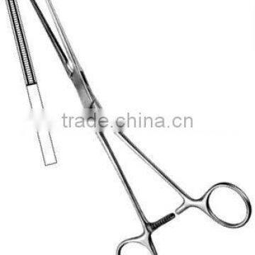 Potts Coarctation Forceps Atraumatic 21cm