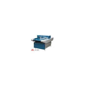Needle detector JC-600 (Auto conveyor model)