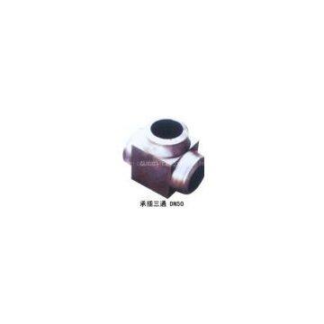 Bell Tee End