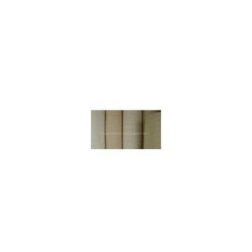 dense weaving sisal cloth.