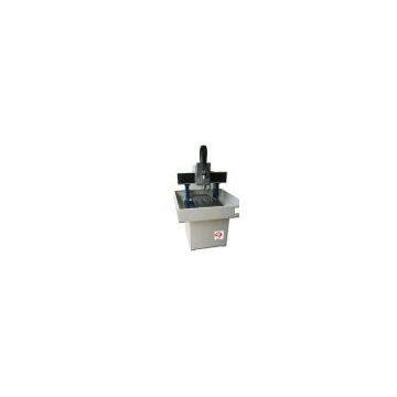 Shanghai ULI CNC-metal engraving machine-T3