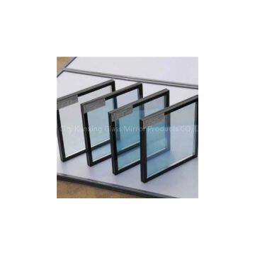 Greenhouse Roofing Glass Panels Insulating Glass