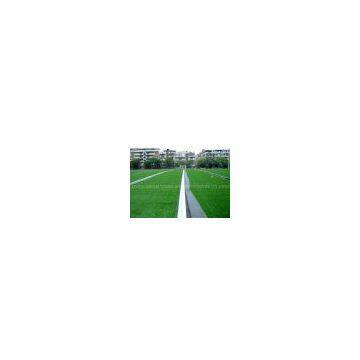 Sell artificial grass (four color)