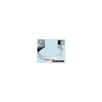 C.I. COLLAR CLAMP