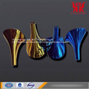 Metal Surface Treatment Services photo-2