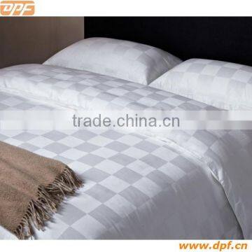Quality bedding linen for hotel