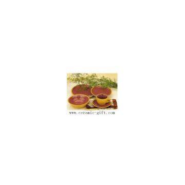 Daily-use dinnerware